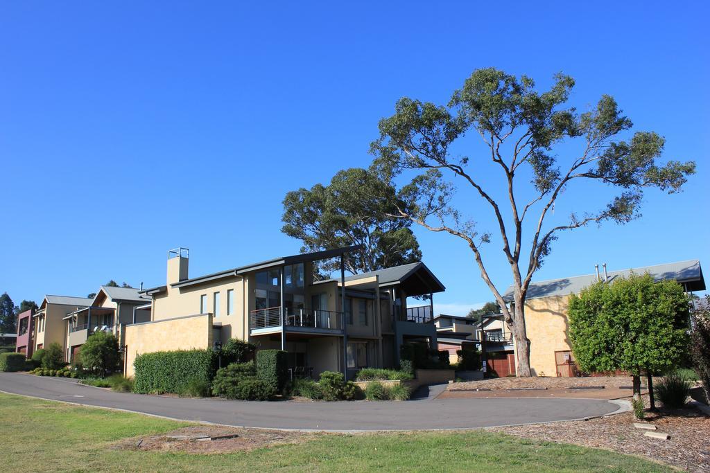 Grand Mercure The Vintage Hotel Pokolbin Exterior photo